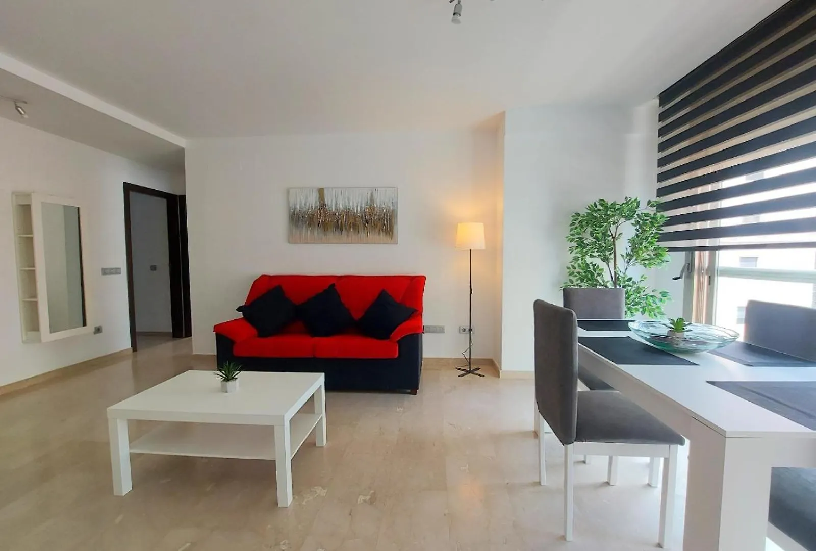Ng Zenith - Santa Cruz De Tenerife