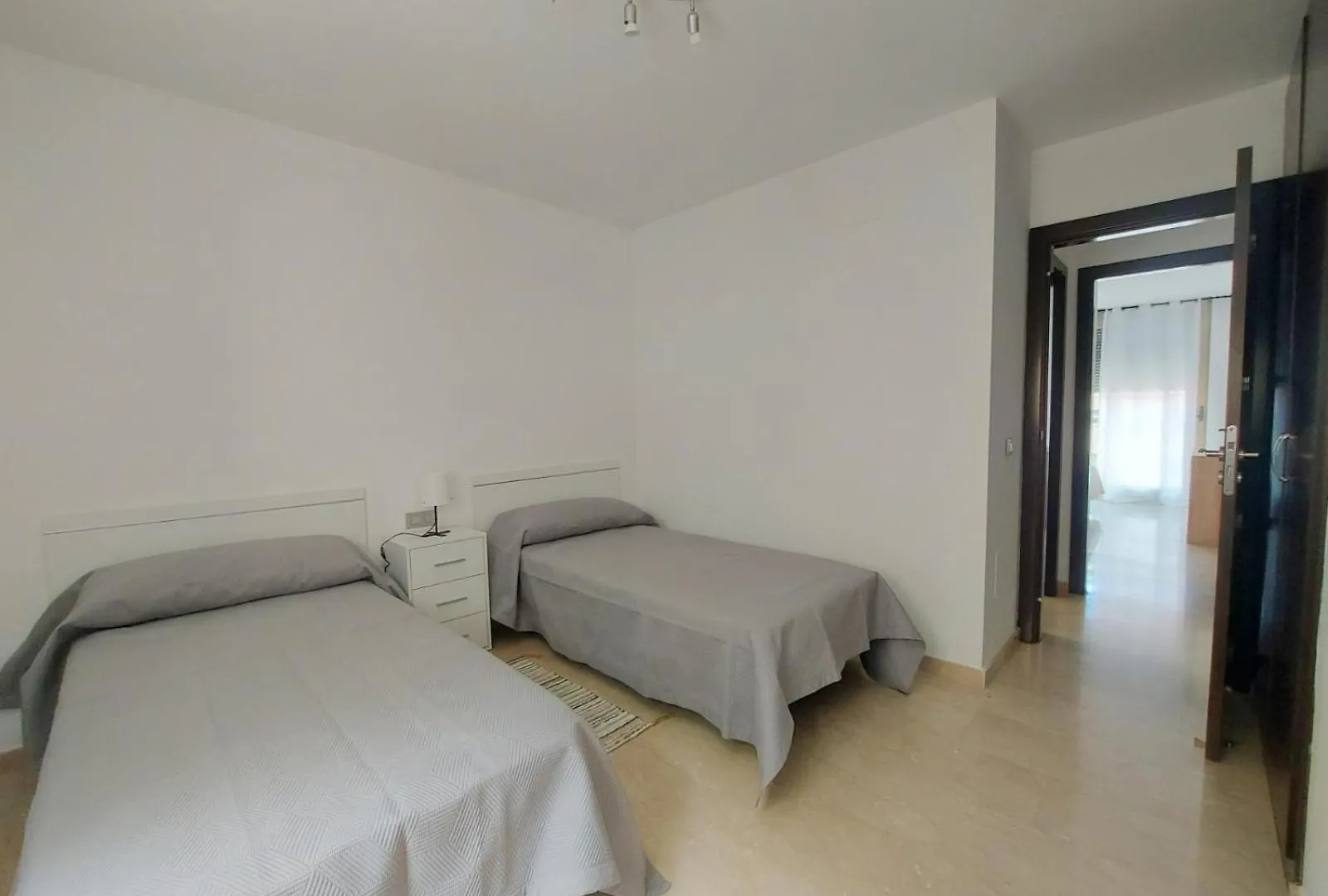 Apartment Ng Zenith - Santa Cruz De Tenerife Spain