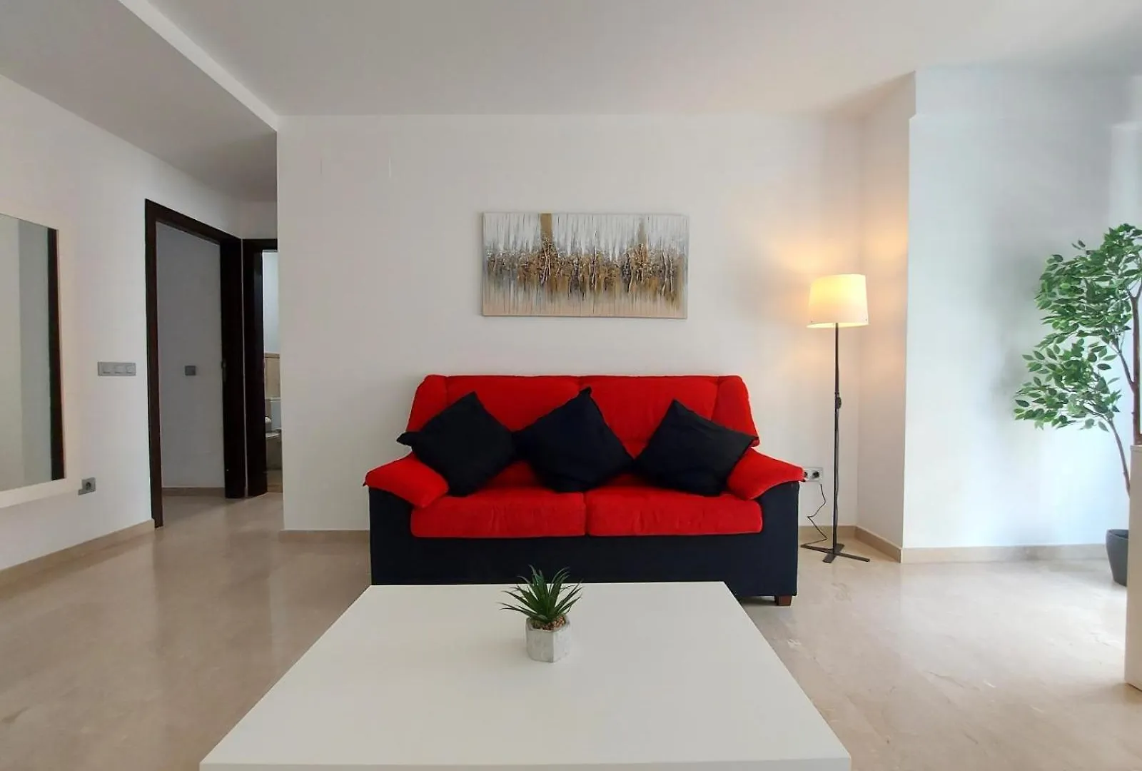 Apartment Ng Zenith - Santa Cruz De Tenerife
