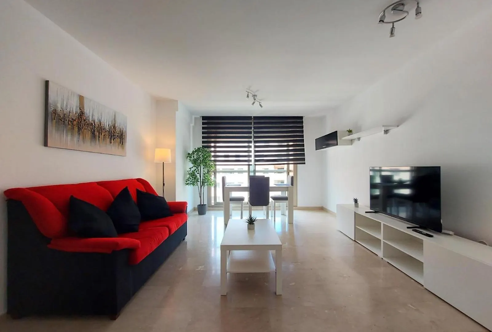 Ng Zenith - Santa Cruz De Tenerife Apartment