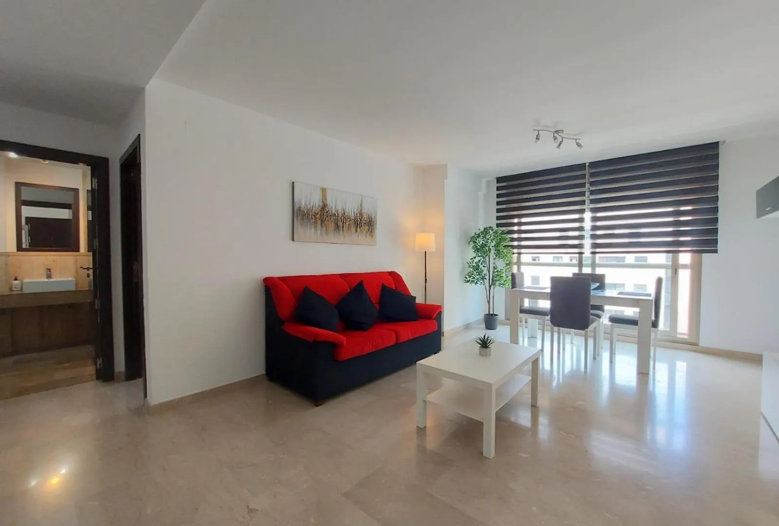 Ng Zenith - Santa Cruz De Tenerife