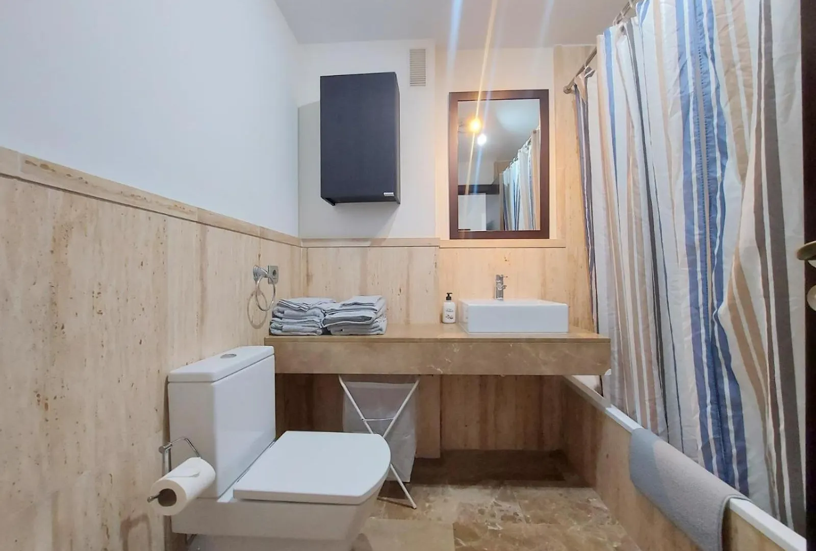 Apartment Ng Zenith - Santa Cruz De Tenerife