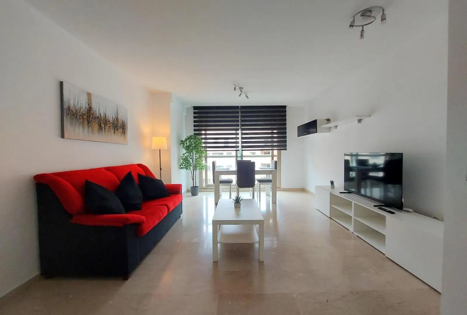 Ng Zenith - Santa Cruz De Tenerife Apartment