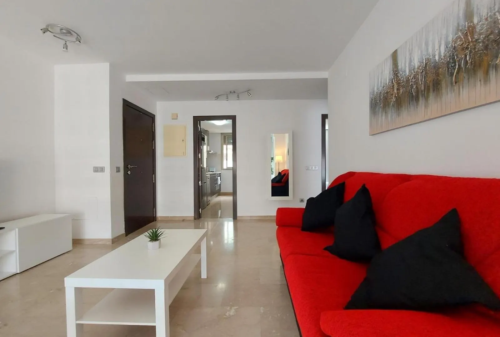 Ng Zenith - Santa Cruz De Tenerife Apartment