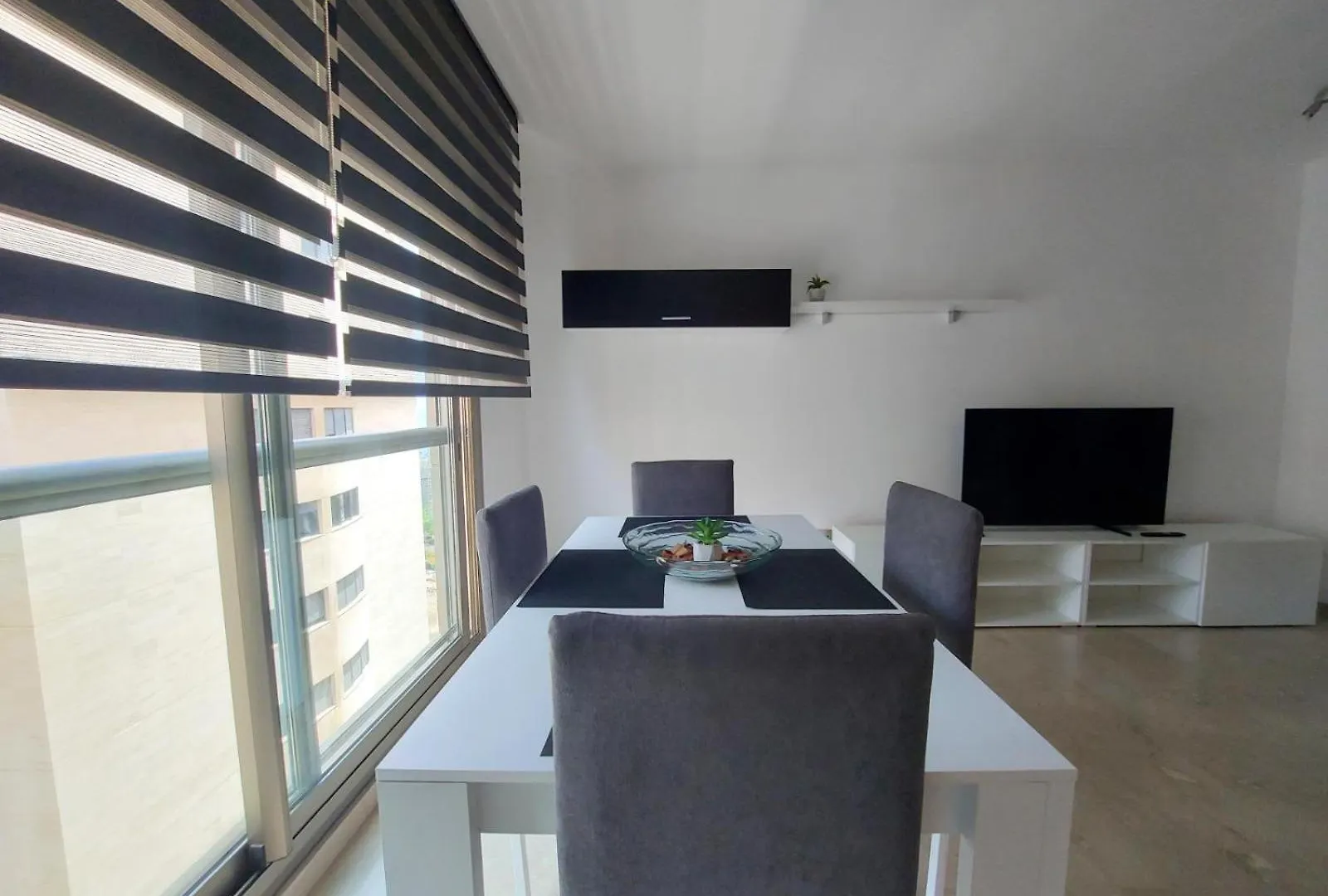 Ng Zenith - Santa Cruz De Tenerife Apartment