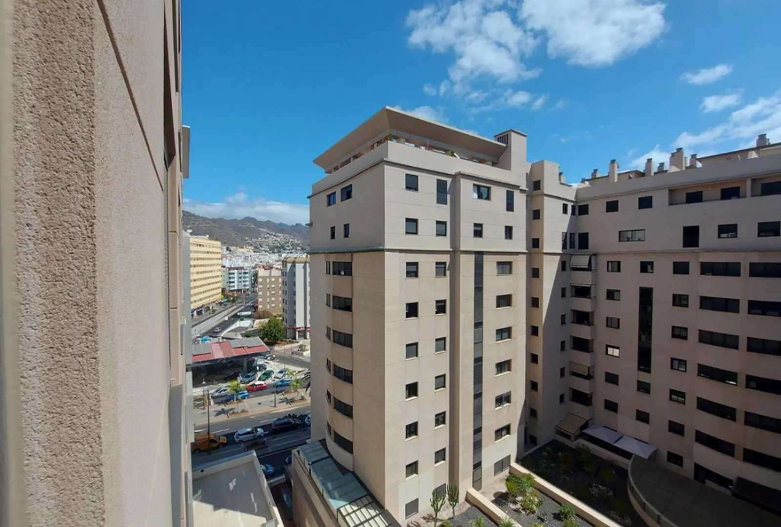 Apartment Ng Zenith - Santa Cruz De Tenerife Spain
