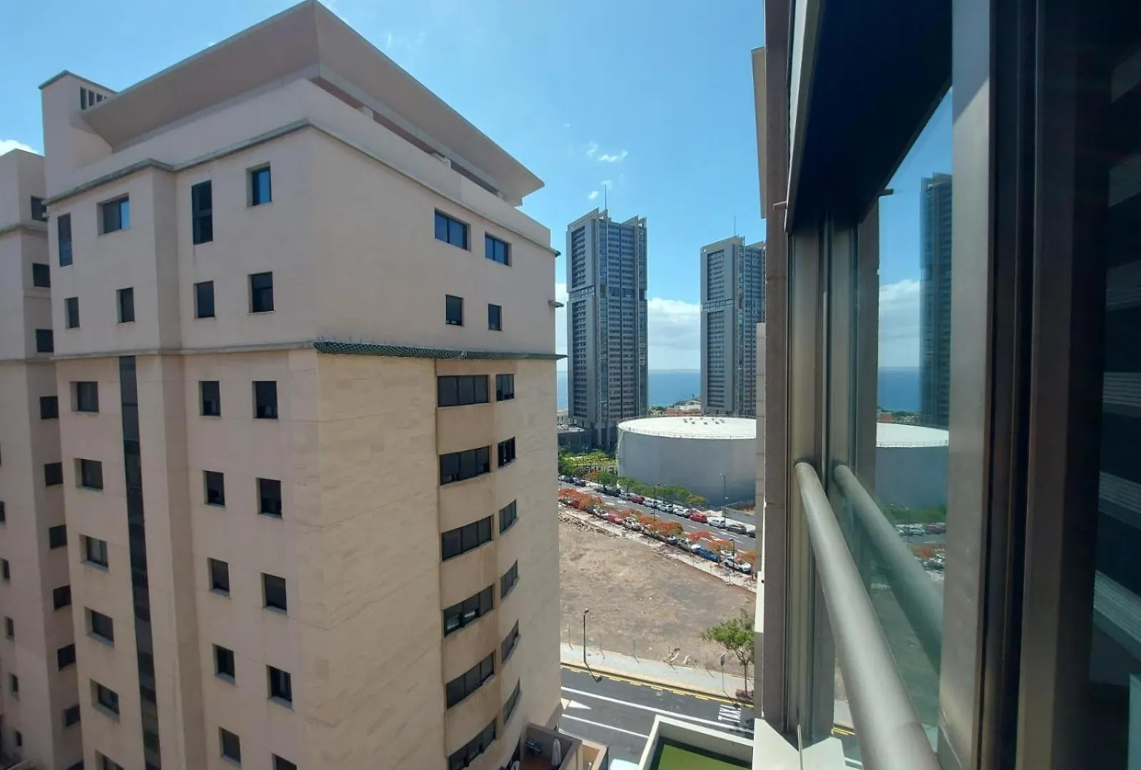 Apartment Ng Zenith - Santa Cruz De Tenerife