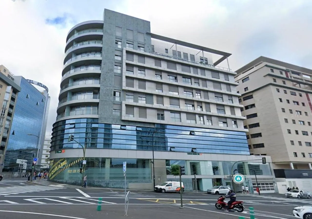 Ng Zenith - Santa Cruz De Tenerife