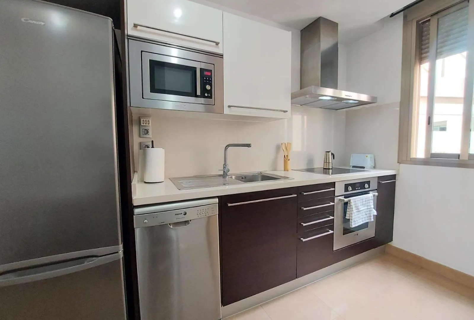 Apartment Ng Zenith - Santa Cruz De Tenerife Spain