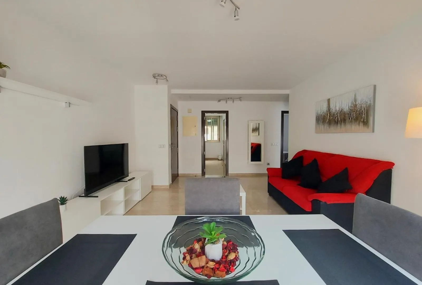Ng Zenith - Santa Cruz De Tenerife Apartment